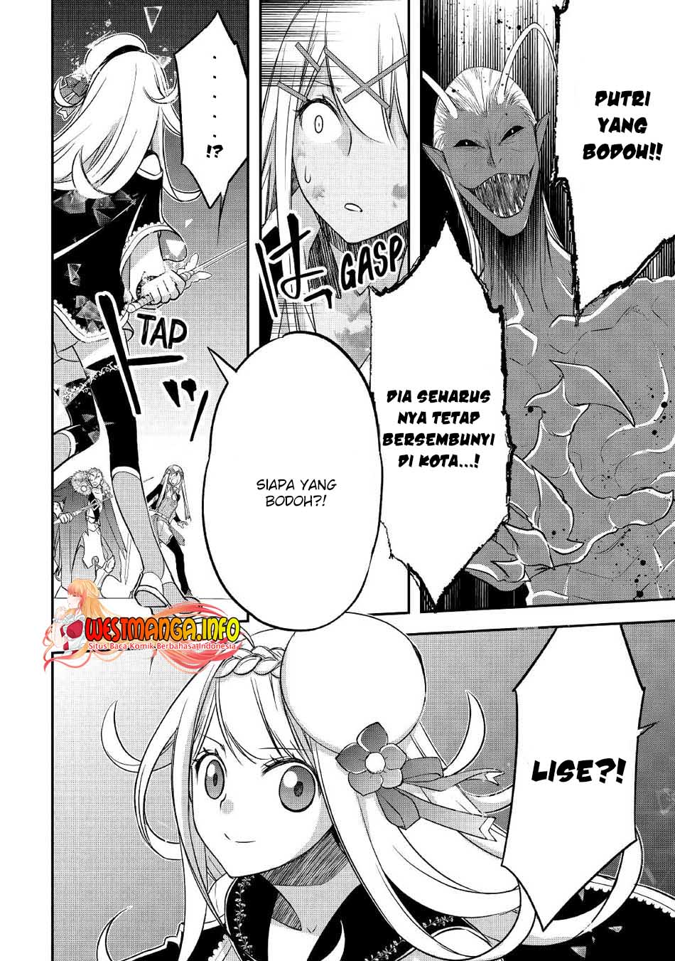 Kanchigai no Atelier Master